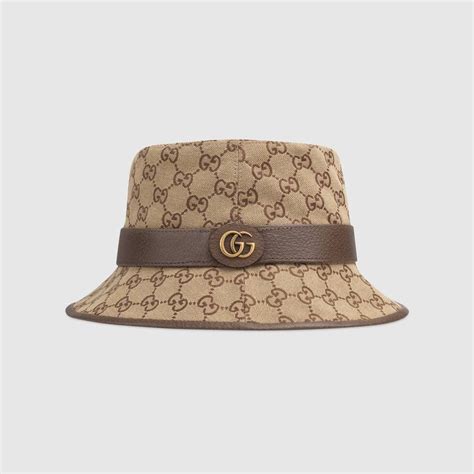 used gucci bucket hat|gucci bucket hat price.